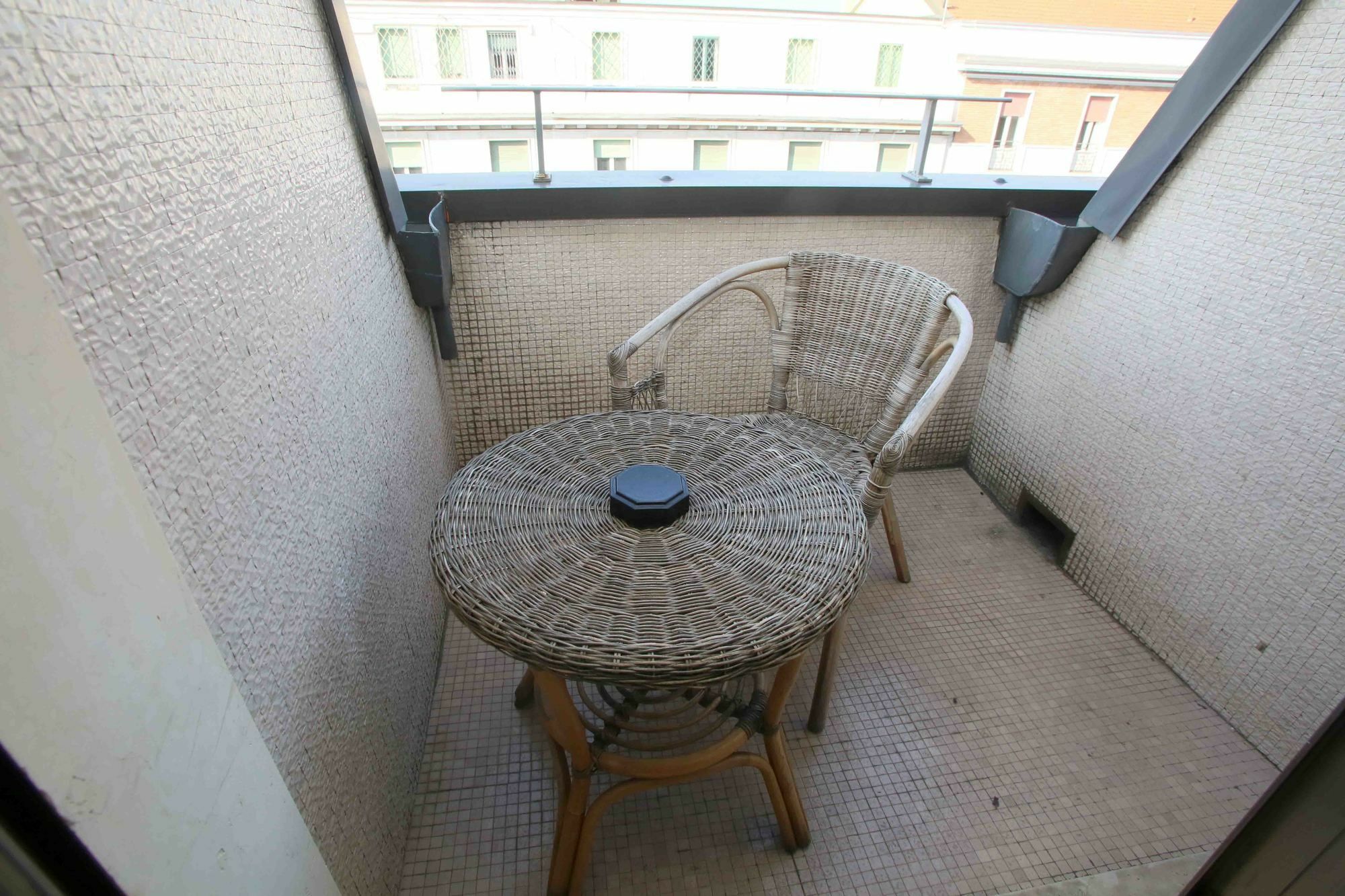 Apartment Baires