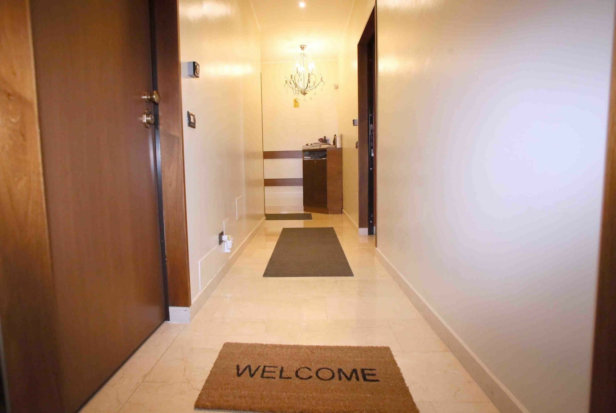 Apartment Baires Mailand